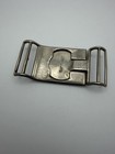 Bsa Wolf Cub - Cub Scouts 2-piece Interlocking Metal Belt Buckle Bb-214