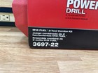 Milwaukee M18 Fuel Cordless Hammer Drill Impact Driver 2-tool Combo Kit 3697-22