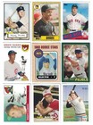 2006 Topps Rookie Of The Week Complete Set Of 25 Cards Mantle  Banks  Ryan Etc