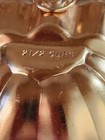 Copper Jello Molds Wall Decor Hanging Various Sizes   Styles Vintage Lot Of 4