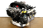 2006-2010 Subaru Impreza Legacy Forester Outback 2 5l Engine Jdm Ej25 Sohc