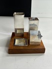 Yaakov Greenvurcel Havdalah Set  Jerusalem Israel