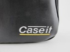 Case-it 1990 s Bmi Retro Padded Camera Multi Purpose Zipper Travel Bag Nice