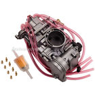 Fcr Mx39mm Carburetor For Suzuki Drz400 Drz 400 Carb