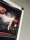 Elton John 1974 Subway Poster 42   x58  One Stop Posters Excellent Condition