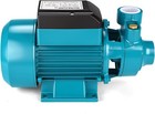 1 2hp Centrifugal Clean Clear Water Pump Electric Industrial Farm Pool Pond Pump
