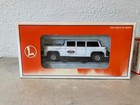 Lot 2 Lionel 9154 Borden Tank Car   18430 Nyc Crew Car O 027 Train Cars