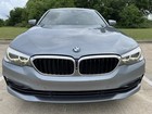 2017 5-series 530i Sports Seats Comf Acc Soft Close Drs 19  Whls