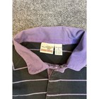 Vintage Cheetah Brand Rugby-style Polo 1989-1990