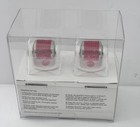 Glopro Replacement Microtip Face Heads Brand New In Box 2 Pcs