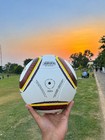 Jabulani Football   Official Match Ball   World Cup 2010 Soccer Ball   Size 5