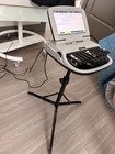 Stenograph Luminex Cse Captioner student Edition     Case  Tripod   Accessories