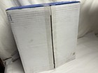 New Brother Dr223cl Drum Unit Genuine Oem New Open Box Dr-223cl 4-pack Complete
