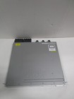 Cisco Ws-c3850-12x48u-s 48 Port Upoe W   2-1100wac Power Supplies Used Network