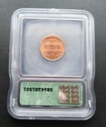 One Of A Kind 1966 Double Struck Must See Icg Ms64rd Pictures Included