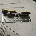 A Lot Of 13 Knitting Machine Parts   See The Pictures  Free Shipping 