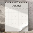 Beautiful 2026 Wall Calendar - Runs From January 2026 Until July 2027