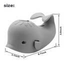 Baby Bathtub Faucet Cover  Baby Safety Protection Silicone Toys  Bath Spout C   