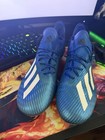 Adidas X 19 1 Fg Size 9