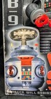 Vintage 1997 Lost In Space B-9 Robot New In Box Unopened Trendmasters
