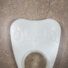 Glow In The Dark Ouija Planchette Only Vtg Game 1998 Parker Brothers No Board