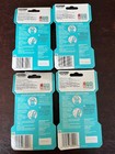 Listerine Pocketmist Oral Care Mist - Cool Mint 140 Sprays Each  4 Pack 
