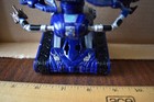 1997 Trendmasters Lost In Space Action Figure Robot Complete Untested