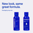  3 Pack  Harry s Men s Post-shave Balm With Aloe  3 4 Fl Oz