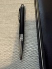 Montblanc Starwalker Extreme Line Black Resin Ballpoint Pen Id 111289 Ovp