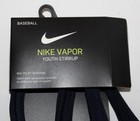 Nike Vapor Stirrup Baseball Socks Youth Unisex Navy White Royal Blue Dri-fit  5c