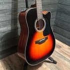 Takamine G Series Gd30ce-12 Dreadnought 12-string Acoustic-electric Guitar -