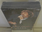 Engelbert Humperdinck Live Vhs Tape 1997 Birmingham Hippodrome Concert - Nos New