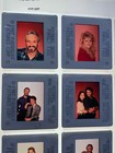 15 Family Ties Tv Show 35mm Photo Slides Press Kit Promo Vintage 1987 Lot  2