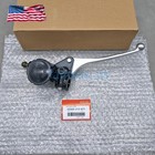 Oem Front Brake Master Cylinder For Honda Cb350 360 400 450 500 550 750 Us