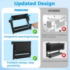 Game Changer Mounting Streaming Kit  Fence Mount For Baseball  Game Changer F   