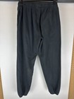 Womens Black Boxlunch Harry Potter Gryffindor Sweatpants Size M