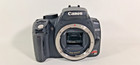 Canon Eos Digital Rebel Xt  Dslr Camera W tamron 28-300mm Aspherical Xr If Lens
