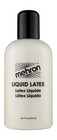 Liquid Latex Clear Costume Make Up 9 Oz  117 By Mehron 