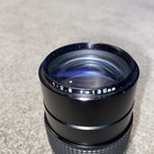 Sakar Mc  35mm  Macro 1 2 8 F 135mm  Lens For Canon Fd Mount