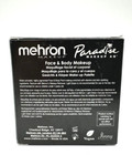 Mehron Paradise Aq Makeup Face Body Paint Light Green Theatrical Party Dance