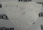Sara Jean Underwood Signed Personally Owned Worn Used Wsop Shirt Psa dna Coa Xs