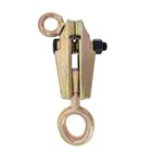 Self-tightening Grips 5 Ton Straight Way Frame Back Auto Body Repair Pull Clamp