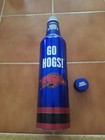 Arkansas Razorbacks - 2020 Bud Light 16 Oz Aluminum Beer Bottle Limited Edition