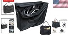 Waterproof Rollator Travel Bag - Durable Bag For Folding Walker   Wheelchair