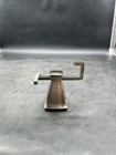 Moen Hensley Double Robe Hook Spot Resist - Brushed Nickel - My3503bn