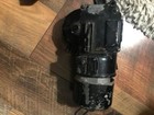 1955 Thru 1957 Chevrolet Car And Truck Electric Wiper Motor 5047981