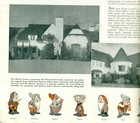 1940 Life At Home With Walt Disney And Wife January Better Homes   Gardens Mag