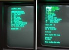 Vintage Panasonic Sr  Partner Rl-h7000w Portable Ibm Pc-compatible Computer