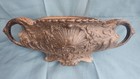 Antique French Cast Iron Jardiniere Planter Rococo Garden Decor