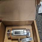 Ifm Sm8604 Magnetic-inductive Flow Meter  Killer Deal Nib